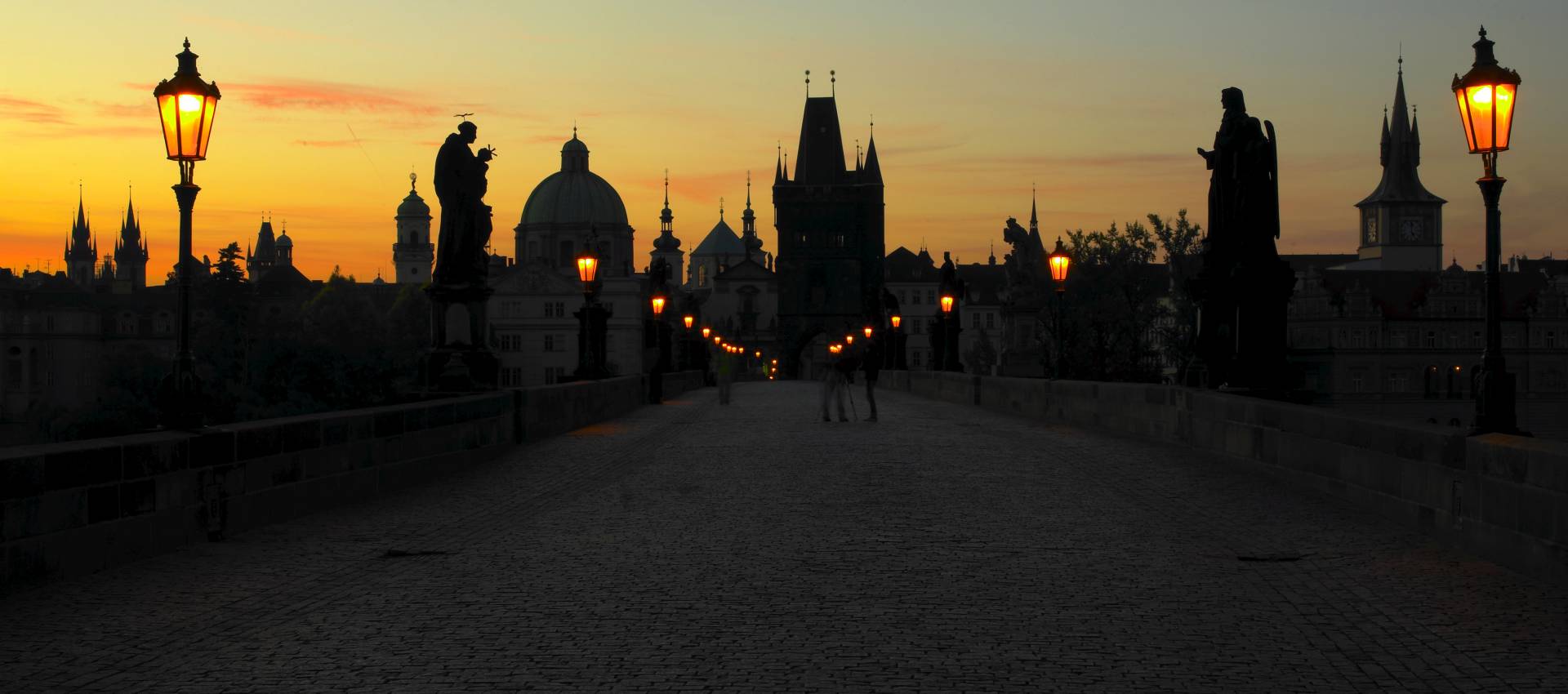 DISCOVER MORE OF THE CZECH REPUBLIC